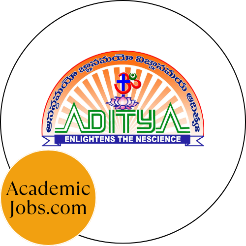 Aditya College of Engineering Technology logo